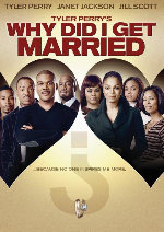 Why Did I Get Married? showtimes