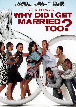 Why Did I Get Married Too? showtimes