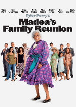 Madea's Family Reunion showtimes