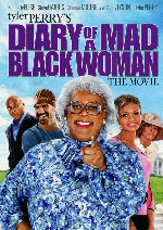 Diary of a Mad Black Woman showtimes