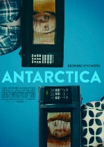 Antarctica showtimes