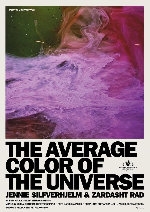 The Average Color of the Universe showtimes
