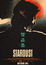 Stardust showtimes