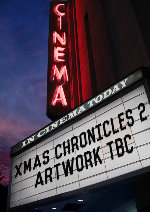 The Christmas Chronicles: Part Two showtimes