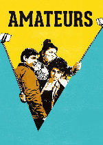 Amateurs showtimes