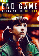 End Game: Breaking the Silence showtimes