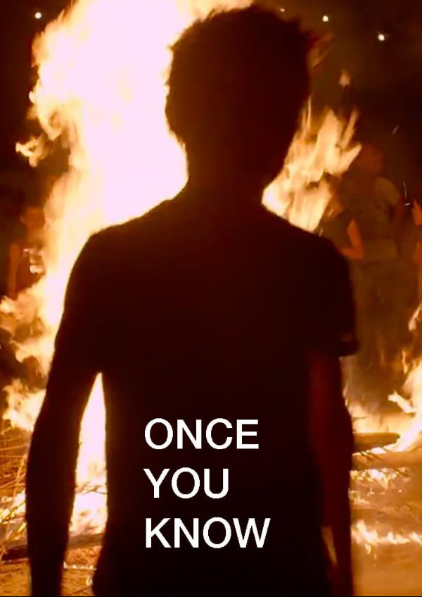 'Once You Know' movie poster
