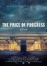 The Price of Progress showtimes