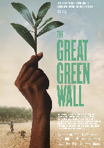 The Great Green Wall showtimes