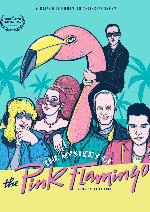 The Mystery of the Pink Flamingo showtimes