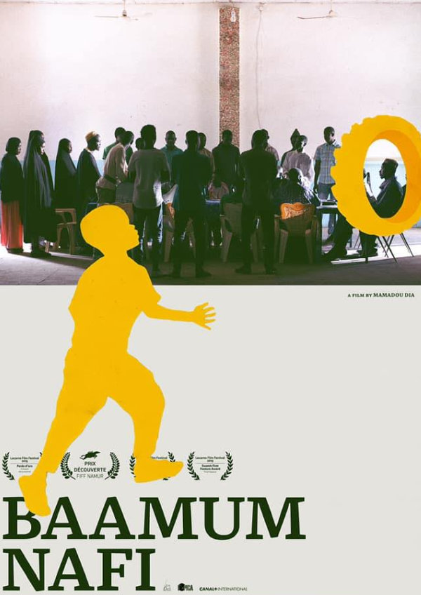 'Nafi's Father (Baamum Nafi)' movie poster