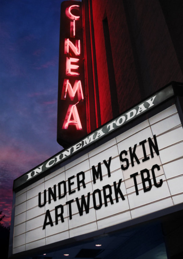 'Under My Skin' movie poster