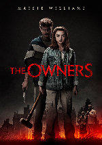 The Owners showtimes
