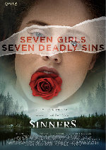 The Sinners showtimes