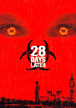 28 Days Later showtimes
