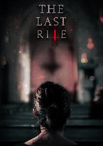 The Last Rite showtimes