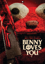 Benny Loves You showtimes