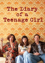 The Diary of a Teenage Girl showtimes