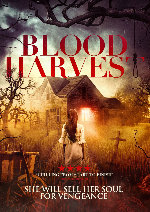 Blood Harvest showtimes