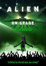 Alien On Stage showtimes