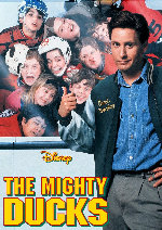 The Mighty Ducks showtimes