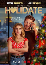 Holidate showtimes