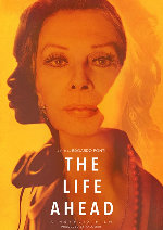 The Life Ahead showtimes