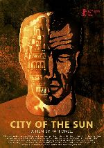 City of the Sun showtimes