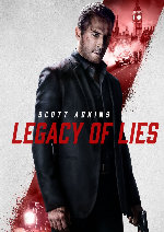 Legacy of Lies showtimes