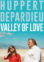 Valley of Love showtimes