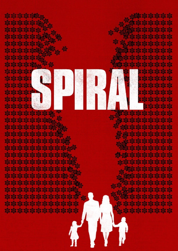 'Spiral' movie poster