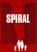 Spiral showtimes