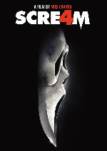 Scream 4 showtimes