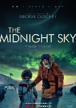 The Midnight Sky showtimes