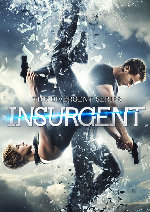 The Divergent Series: Insurgent showtimes