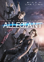 The Divergent Series: Allegiant showtimes