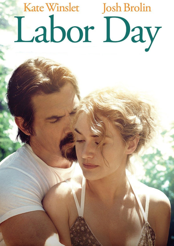 'Labor Day' movie poster