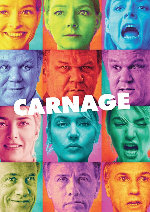 Carnage showtimes