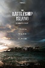 The Battleship Island showtimes