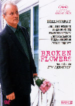 Broken Flowers showtimes