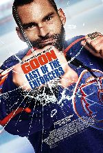 Goon: Last of the Enforcers showtimes