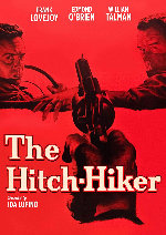 The Hitch-Hiker showtimes