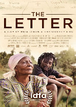 The Letter showtimes