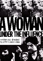 A Woman Under the Influence showtimes