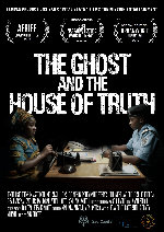 The Ghost And The House Of Truth showtimes