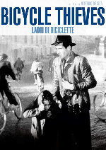 Bicycle Thieves (Ladri di Biciclette) showtimes