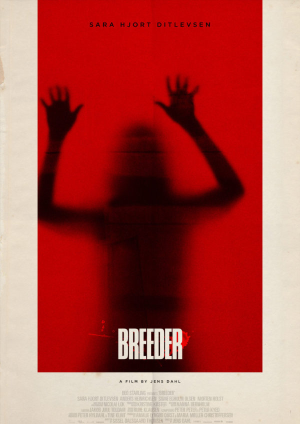 'Breeder' movie poster