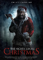 The Nights Before Christmas showtimes