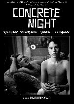 Concrete Night (Betoniyo) showtimes