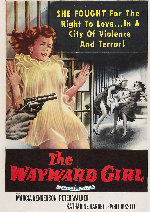 The Wayward Girl showtimes